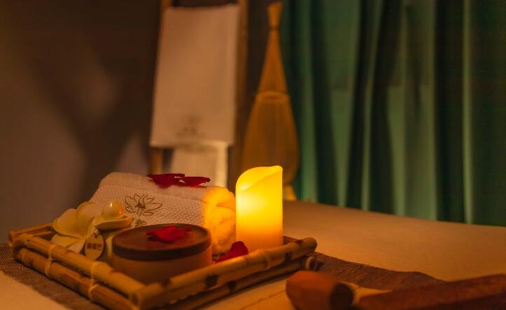 北京西城芳香精油按摩