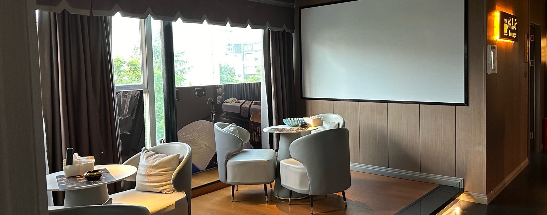 北京西城男士桑拿会馆图片一