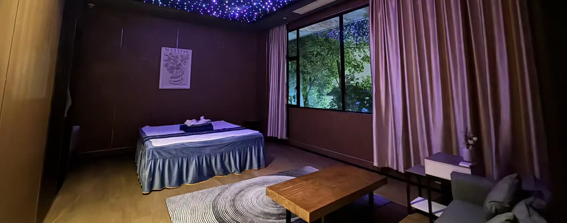 北京西城男士桑拿会馆图片二