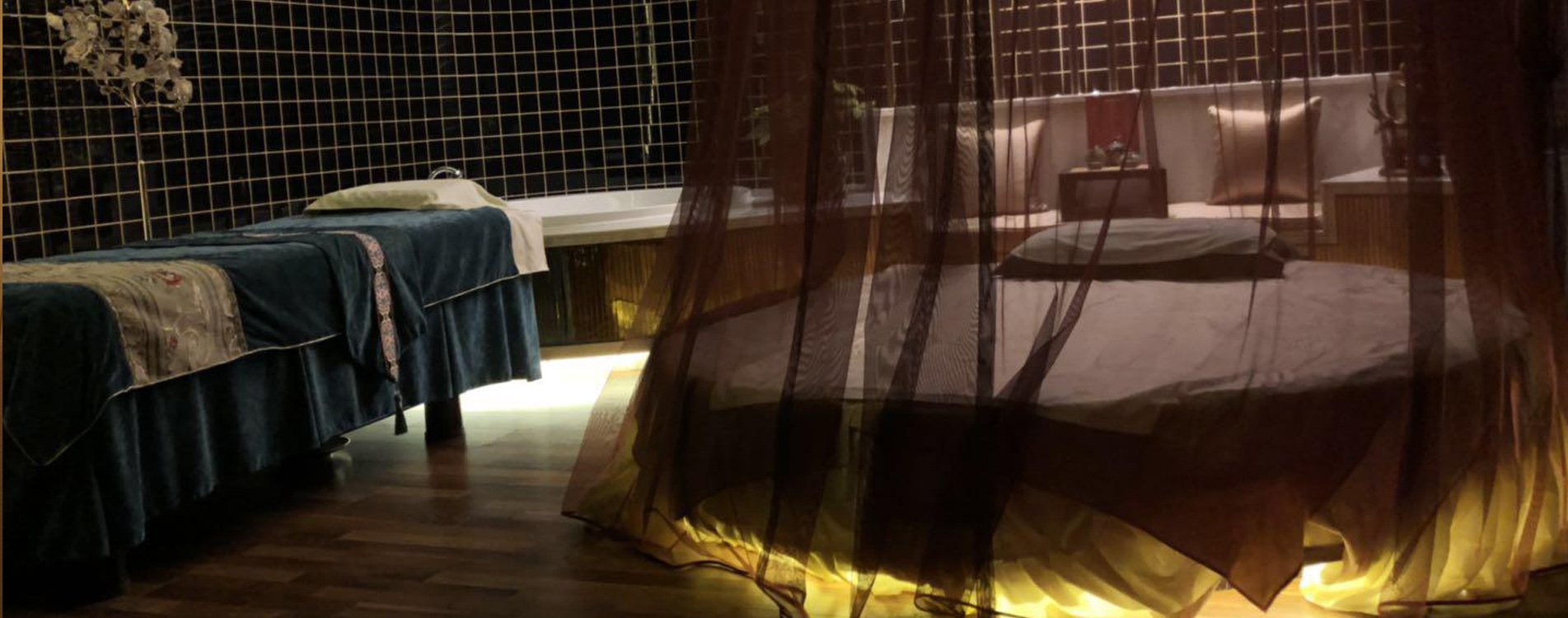 北京西城男士桑拿会馆图片三