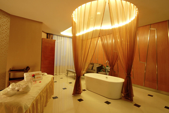 北京西城养生馆之脾胃虚弱的食疗配合